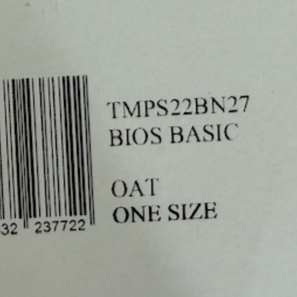 DeMellier New York Midi Striped Canvas Tote Bag - Blue - New Condition - Picture 6 of 6